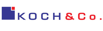 KOCH & Co. GmbH in Furth im Wald